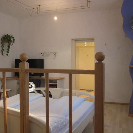 Pension Sonne Bed & Breakfast Bregenz Buitenkant foto