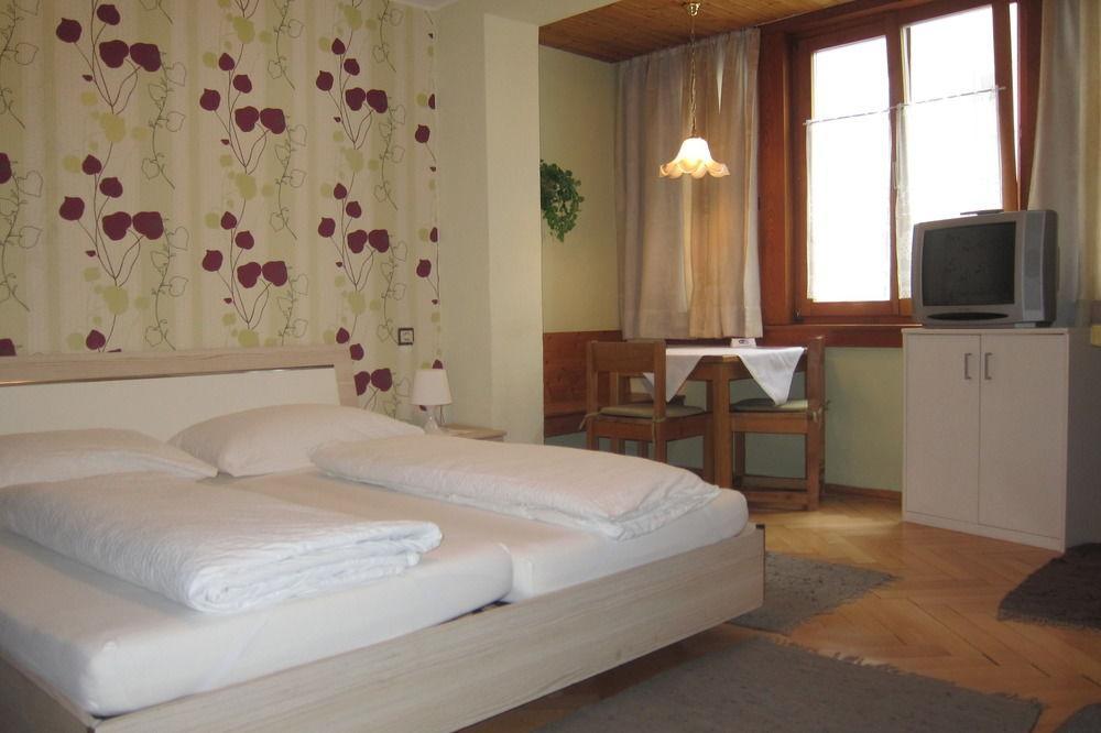 Pension Sonne Bed & Breakfast Bregenz Buitenkant foto